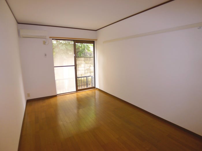 ＮＪマンションの物件内観写真