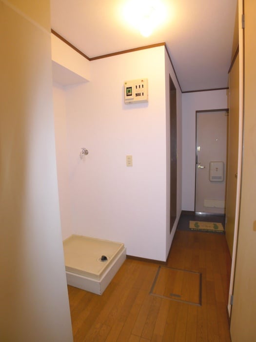 ＮＪマンションの物件内観写真