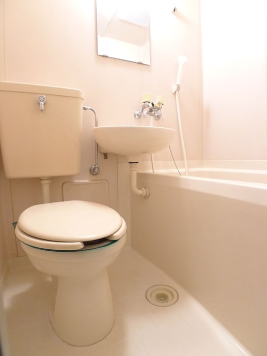 ＮＪマンションの物件内観写真