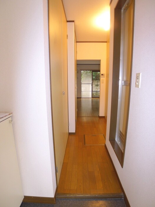 ＮＪマンションの物件内観写真