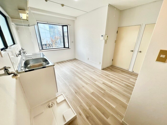 北軽井沢ハイツの物件内観写真