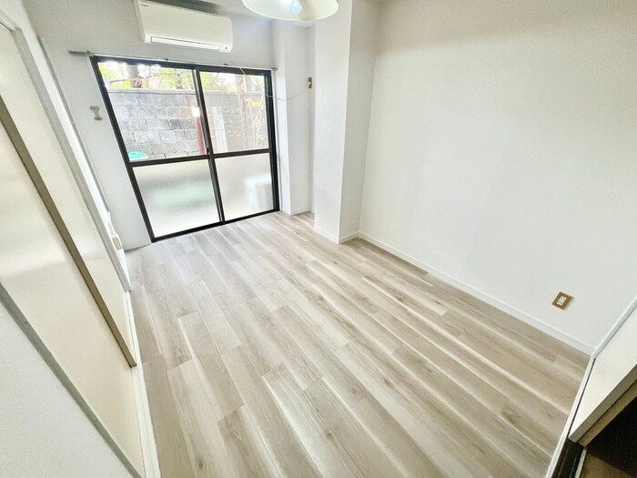 北軽井沢ハイツの物件内観写真