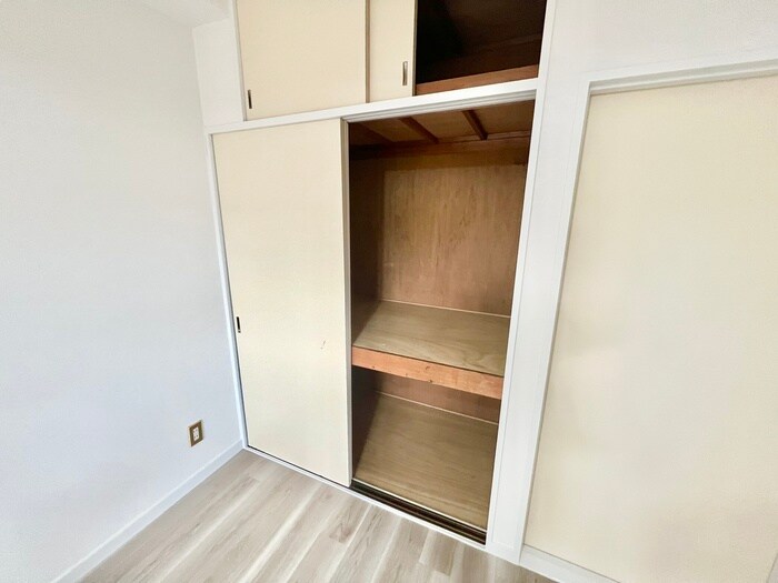 北軽井沢ハイツの物件内観写真