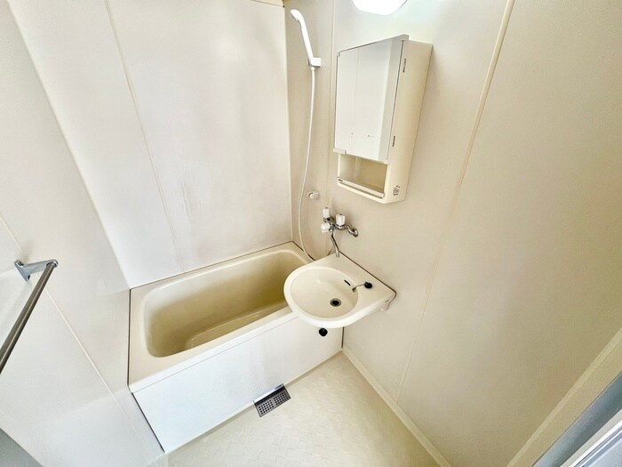 北軽井沢ハイツの物件内観写真