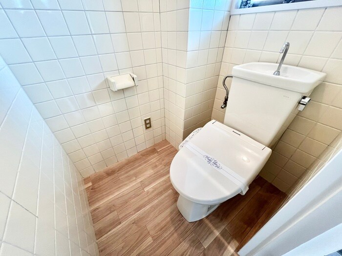 北軽井沢ハイツの物件内観写真