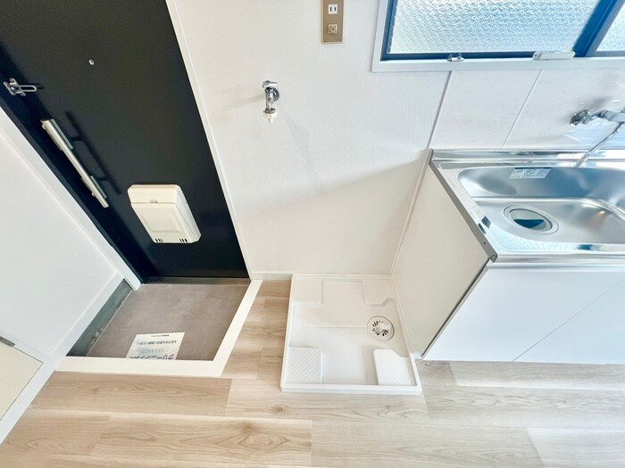 北軽井沢ハイツの物件内観写真