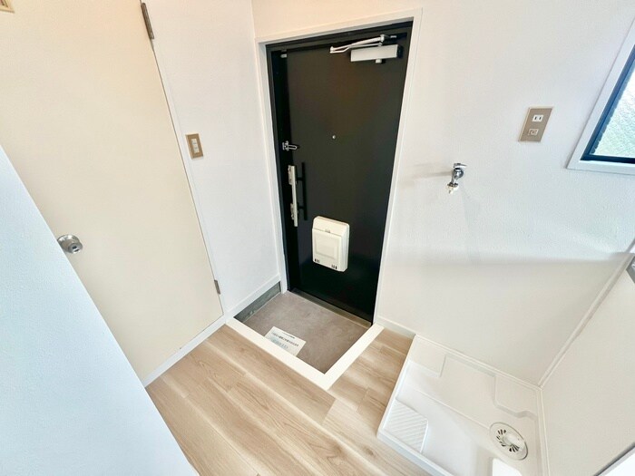 北軽井沢ハイツの物件内観写真