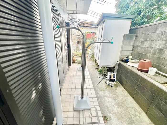 北軽井沢ハイツの物件内観写真