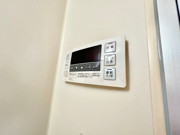 北軽井沢ハイツの物件内観写真