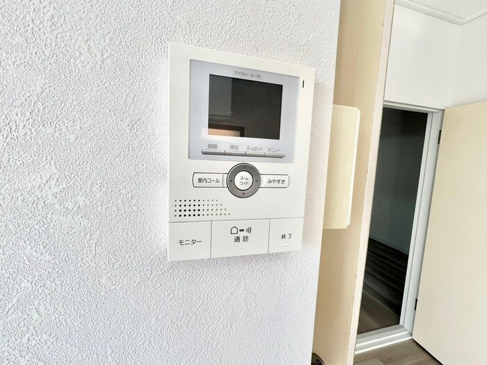 北軽井沢ハイツの物件内観写真