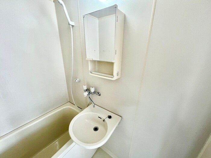 北軽井沢ハイツの物件内観写真