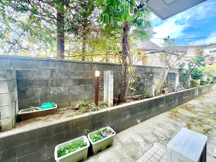 北軽井沢ハイツの物件内観写真