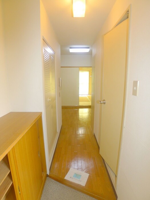 ラフォ－レひらとＡ棟の物件内観写真