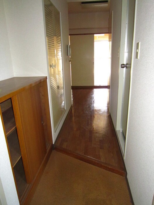 ラフォ－レひらとＡ棟の物件内観写真