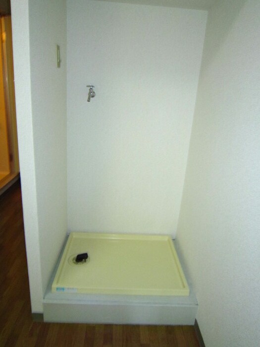 ラフォ－レひらとＡ棟の物件内観写真