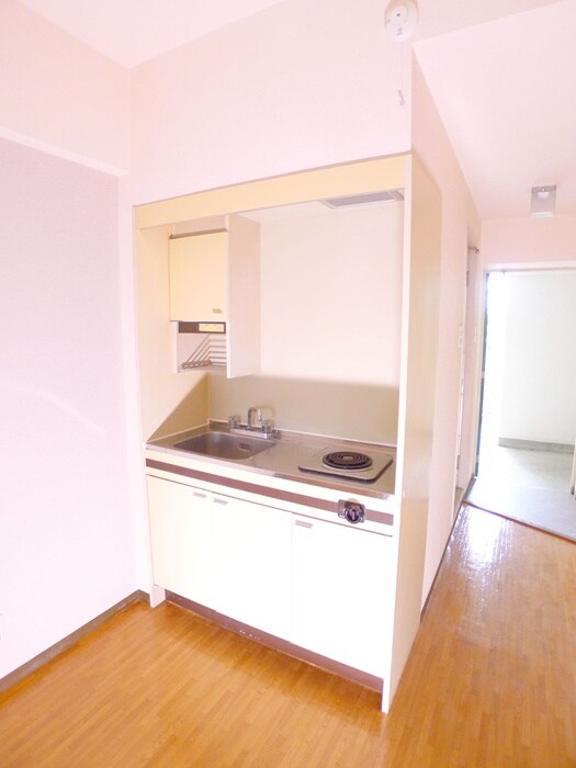 ラフォ－レひらとＡ棟の物件内観写真