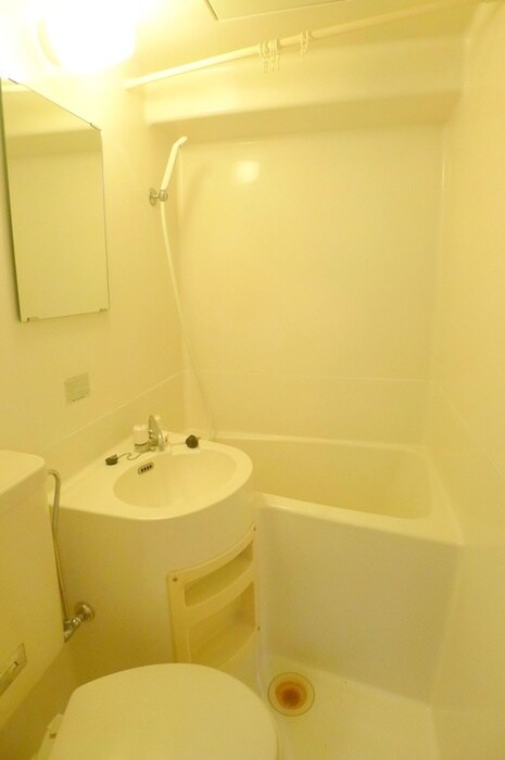 ラフォ－レひらとＡ棟の物件内観写真