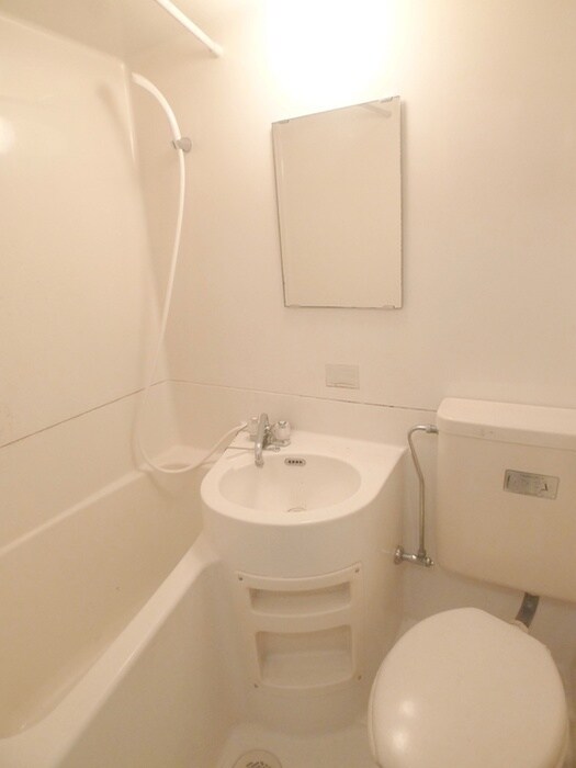 ラフォ－レひらとＡ棟の物件内観写真