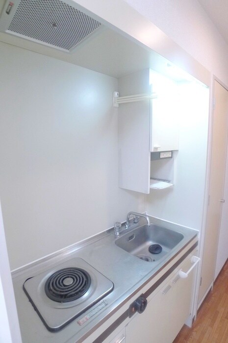 ラフォ－レひらとＡ棟の物件内観写真