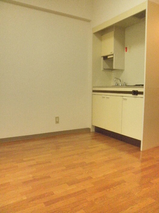 ラフォ－レひらとＡ棟の物件内観写真