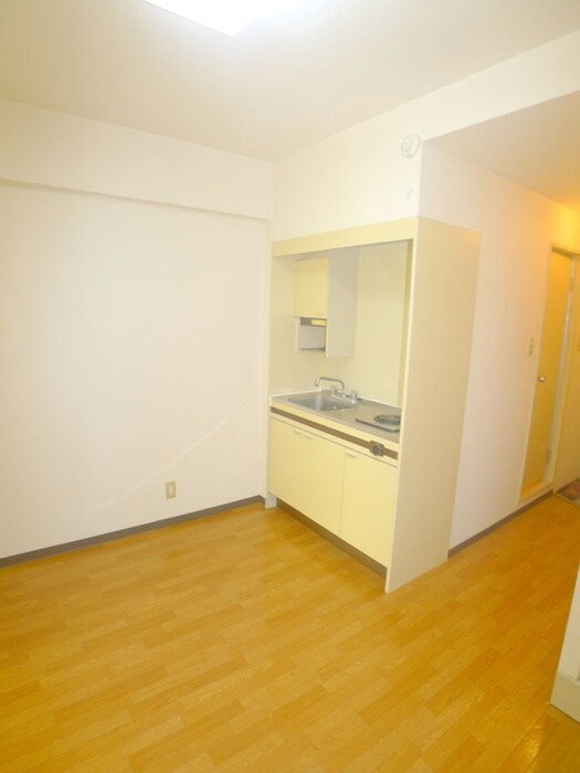 ラフォ－レひらとＡ棟の物件内観写真