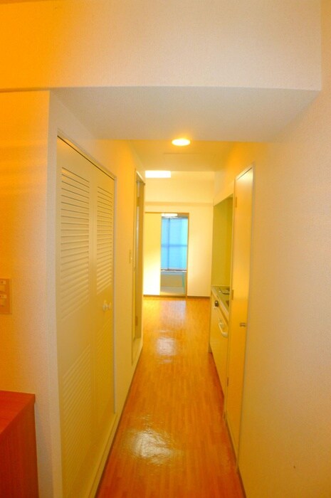 ラフォ－レひらとＡ棟の物件内観写真