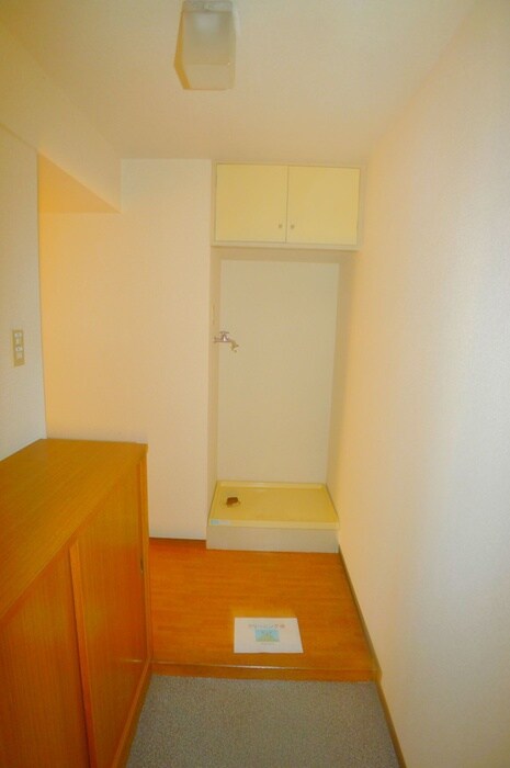 ラフォ－レひらとＡ棟の物件内観写真