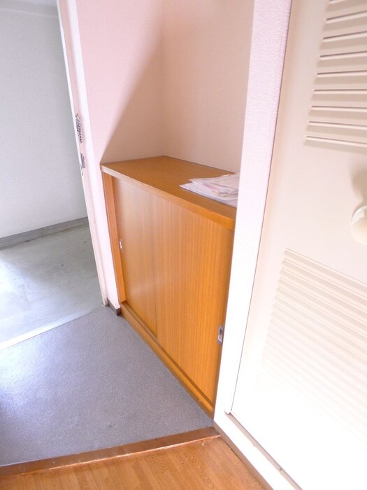 ラフォ－レひらとＡ棟の物件内観写真