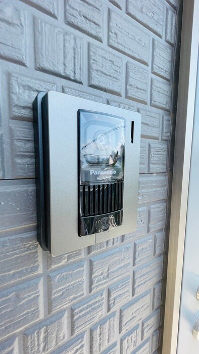 エスポワ－ルみどり町の物件外観写真