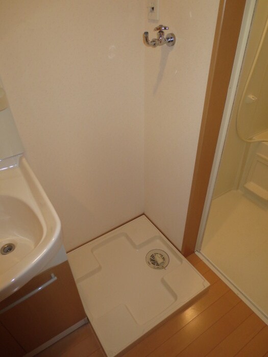 エスポワ－ルみどり町の物件内観写真