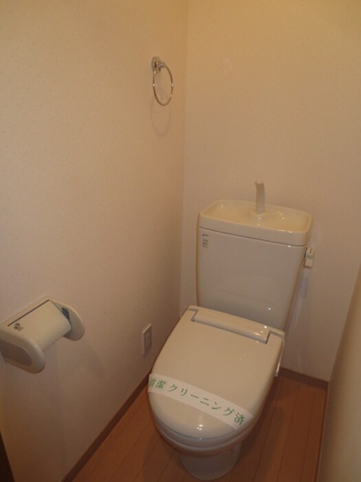 エスポワ－ルみどり町の物件内観写真