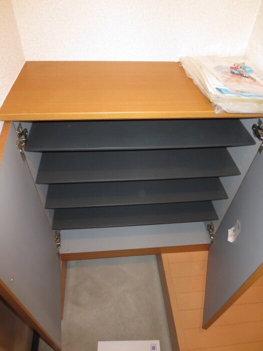 エスポワ－ルみどり町の物件内観写真