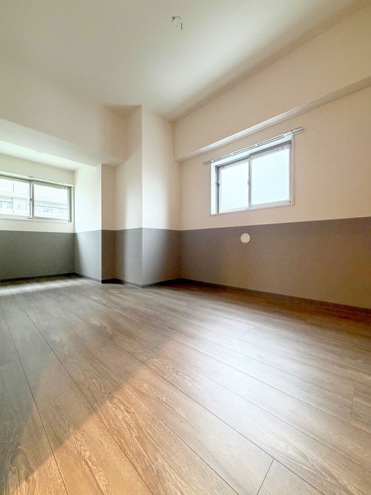 Ｅｖｅｒｇａｒｄｅｎの物件内観写真