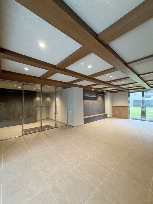 Ｅｖｅｒｇａｒｄｅｎの物件外観写真