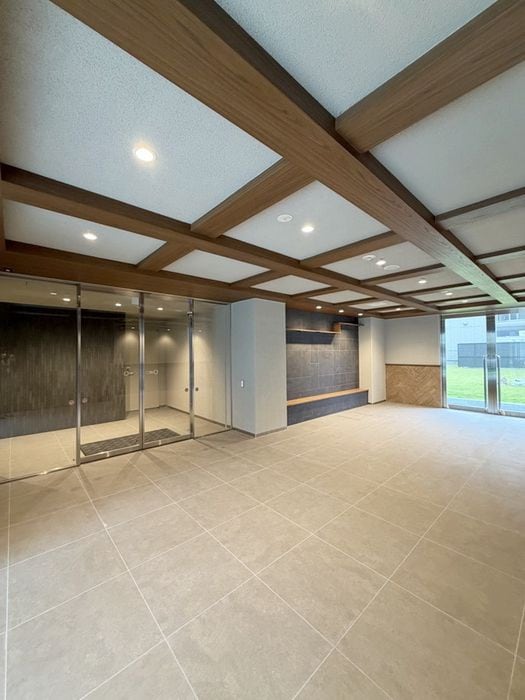 Ｅｖｅｒｇａｒｄｅｎの物件外観写真