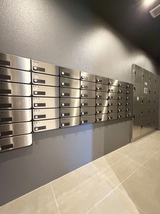 Ｅｖｅｒｇａｒｄｅｎの物件外観写真