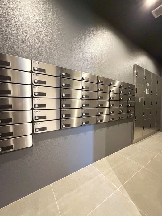 Ｅｖｅｒｇａｒｄｅｎの物件外観写真