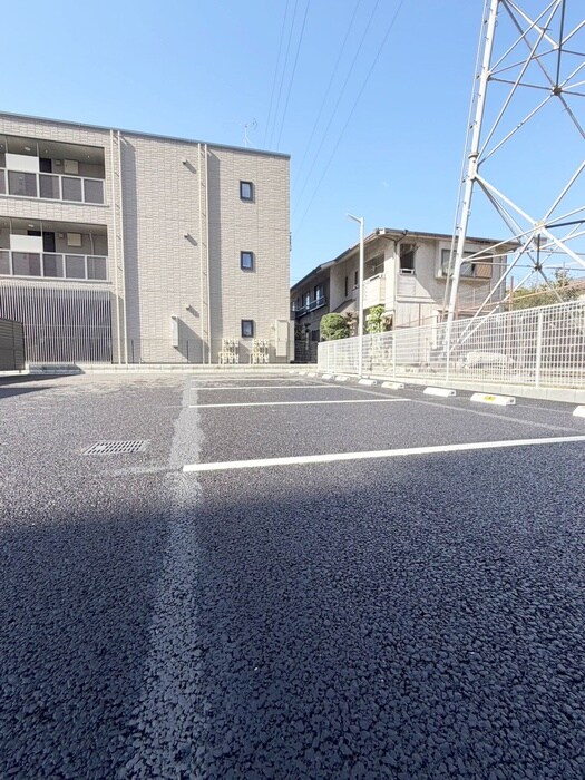 Ｅｖｅｒｇａｒｄｅｎの物件外観写真