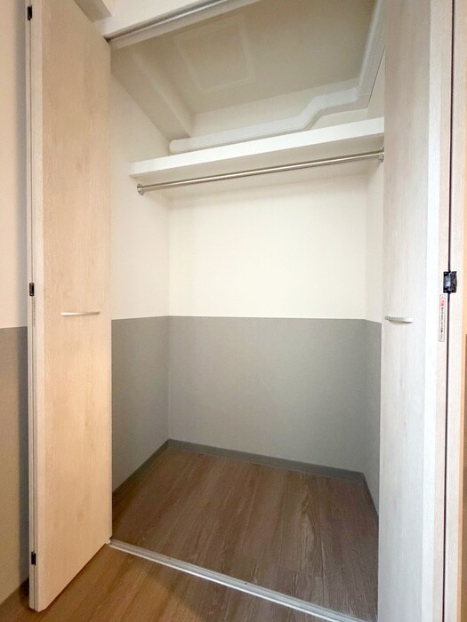 Ｅｖｅｒｇａｒｄｅｎの物件内観写真