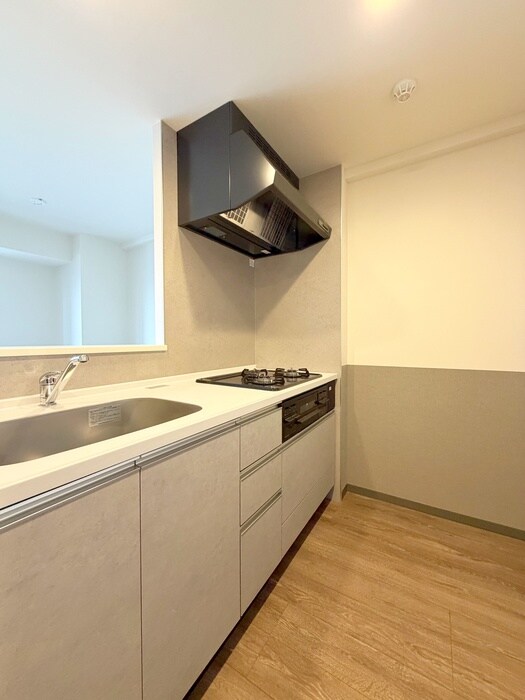 Ｅｖｅｒｇａｒｄｅｎの物件内観写真