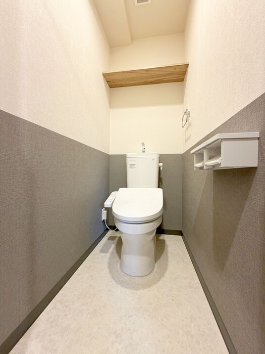 Ｅｖｅｒｇａｒｄｅｎの物件内観写真