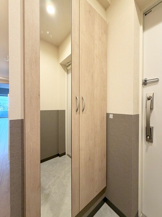 Ｅｖｅｒｇａｒｄｅｎの物件内観写真