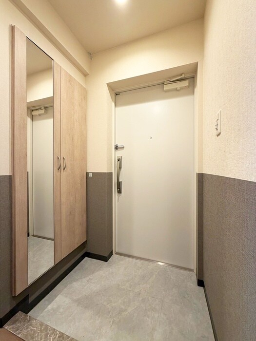 Ｅｖｅｒｇａｒｄｅｎの物件内観写真