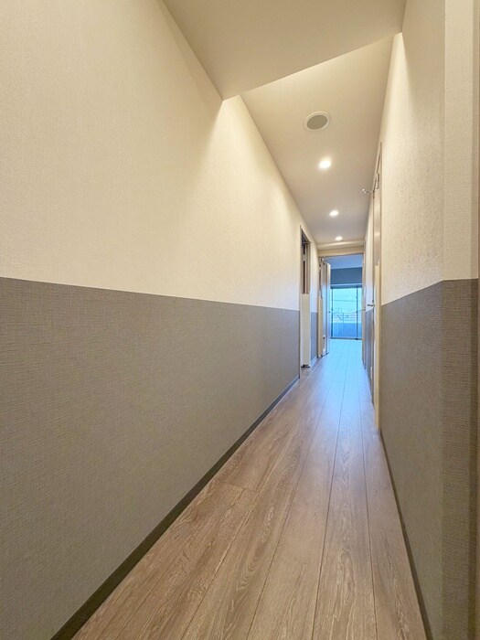 Ｅｖｅｒｇａｒｄｅｎの物件内観写真