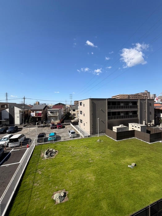 Ｅｖｅｒｇａｒｄｅｎの物件内観写真