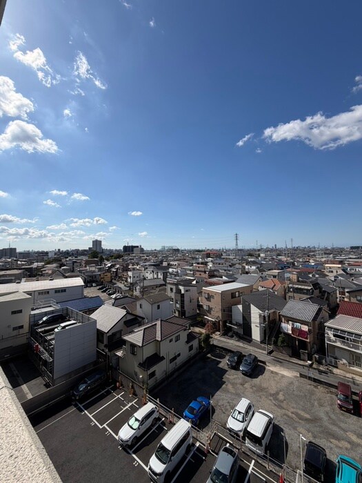 Ｅｖｅｒｇａｒｄｅｎの物件内観写真