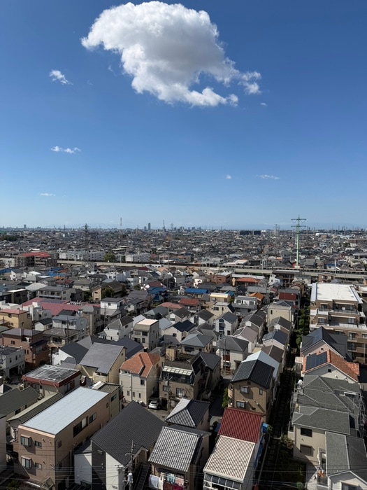 Ｅｖｅｒｇａｒｄｅｎの物件内観写真