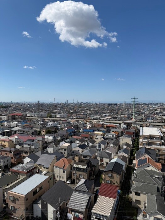 Ｅｖｅｒｇａｒｄｅｎの物件内観写真