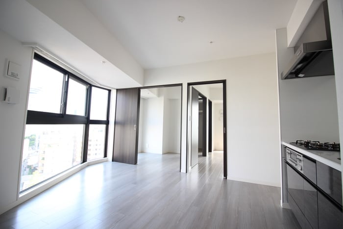 レジディア文京小石川Ⅱの物件内観写真