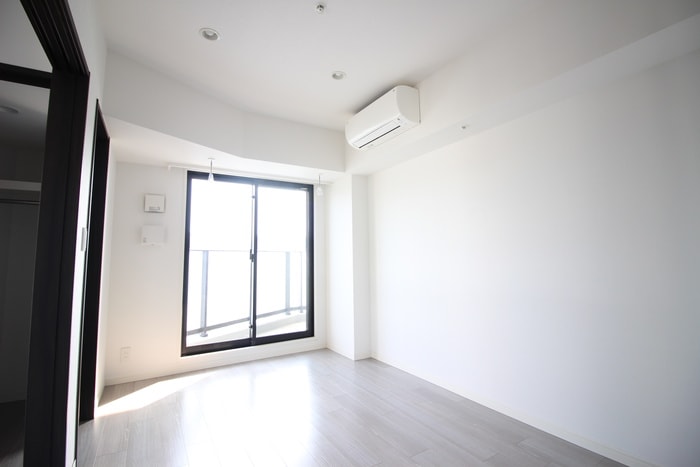 レジディア文京小石川Ⅱの物件内観写真